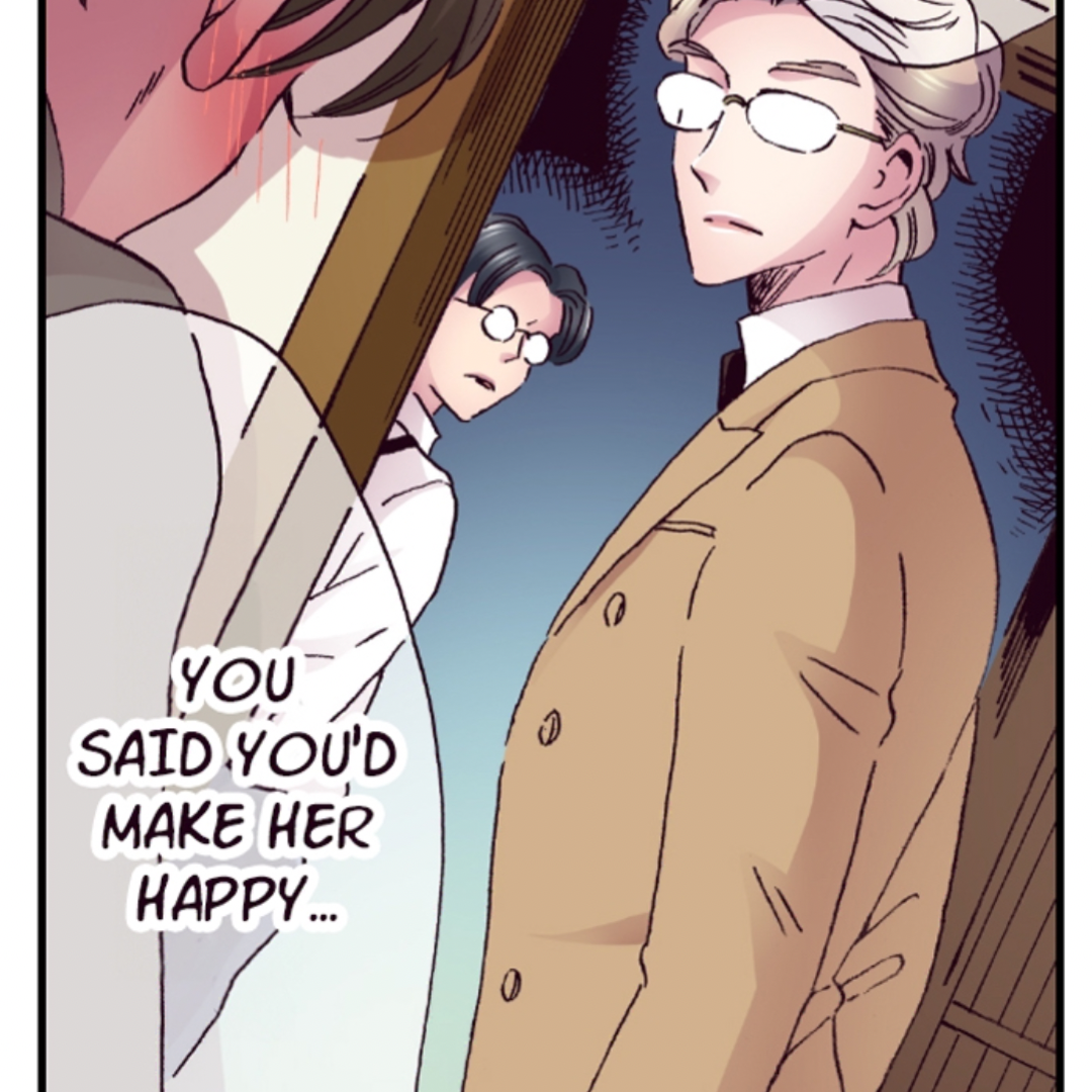 Divorce Is Out Of The Question! Chapter 13 - page 67